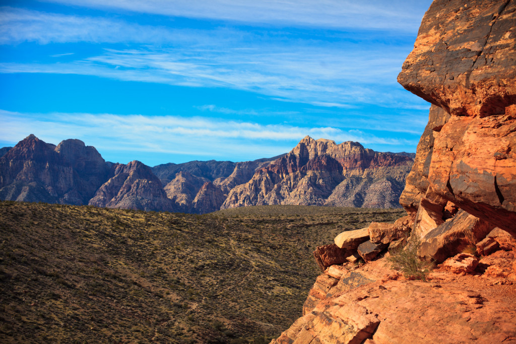 rock climbing women red rock canyon moderate mecca