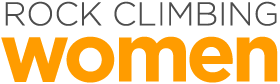 Rock Climbing Women logo
