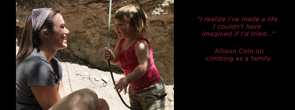 climbing-as-a-family | rock climbing | rock climbing women