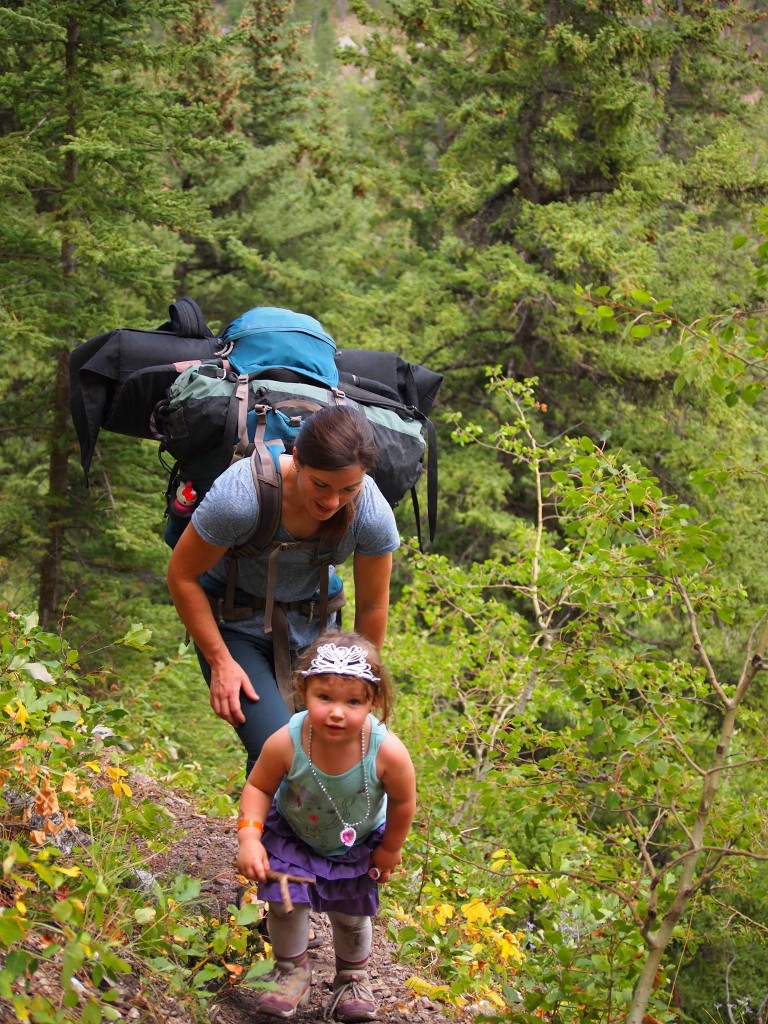 climbing-as-a-family | rock climbing | rock climbing women