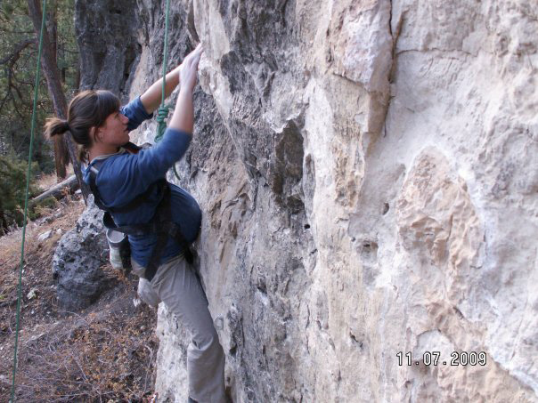 climbing-as-a-family | rock climbing | rock climbing women