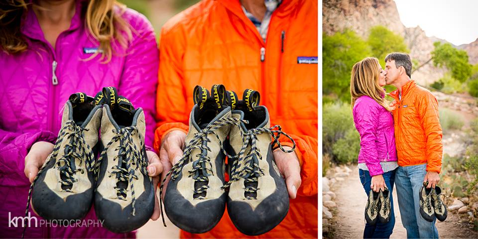 Gear Review | La Sportiva's TC Pro Rock Climbing Shoe