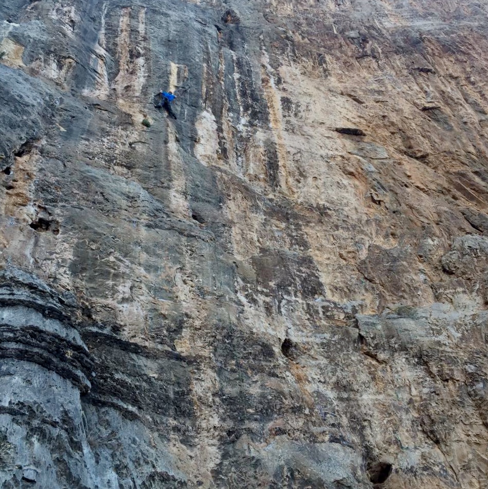 Rock Climbing Women