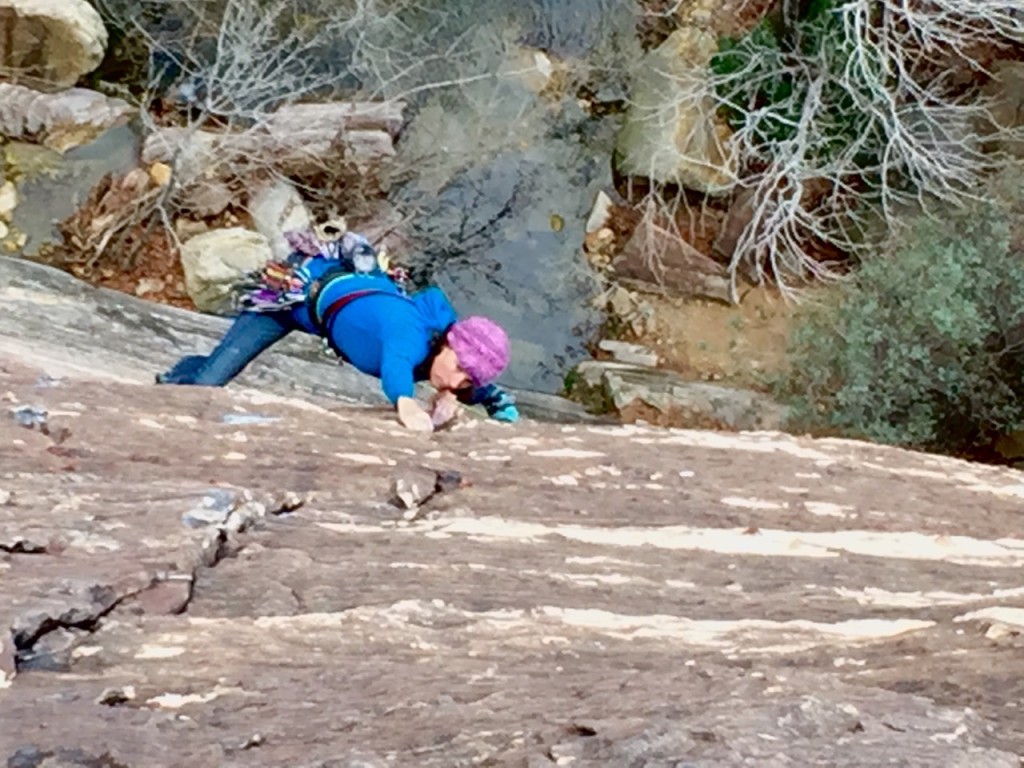 Tracy Martin on sustaining a 25year climbing career Rock Climbing Women