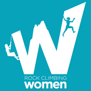 Rock Climbing Women