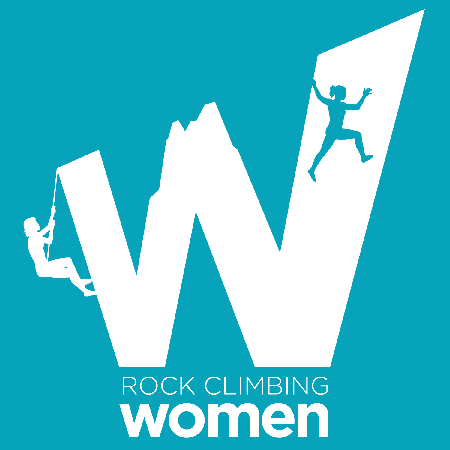 Rock Climbing Women