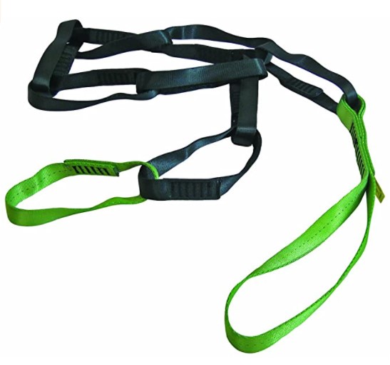 Essential Rappelling Gear: Personal Anchor Systems