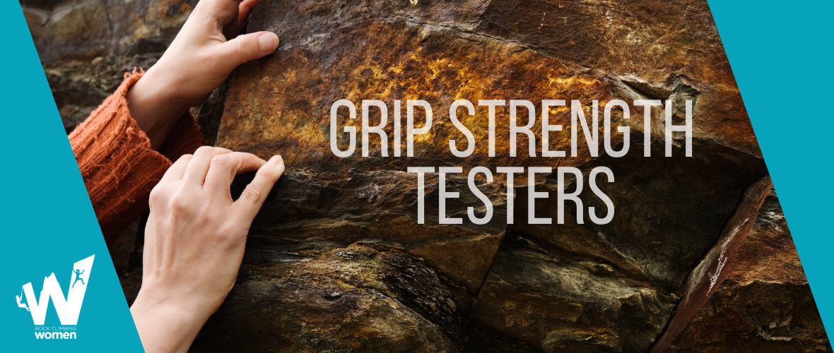 Strength Isometric Test: Wrist Grip Strength