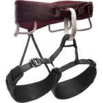 Black Diamond Momentum womens harness.