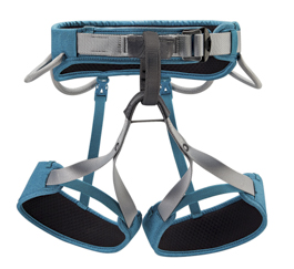 petzl corax climbing harness